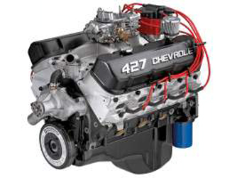 P411C Engine